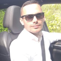 Romain Saiz, fondateur d'Ovasun