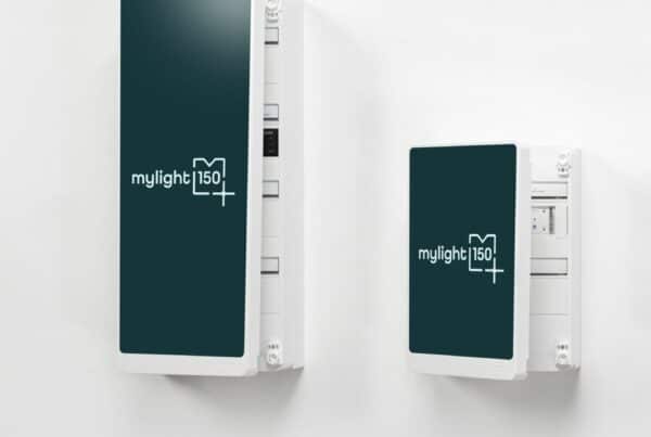 Batterie virtuelle MyLight