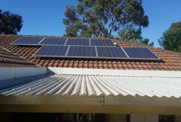 Panneaux solaires devis toiture