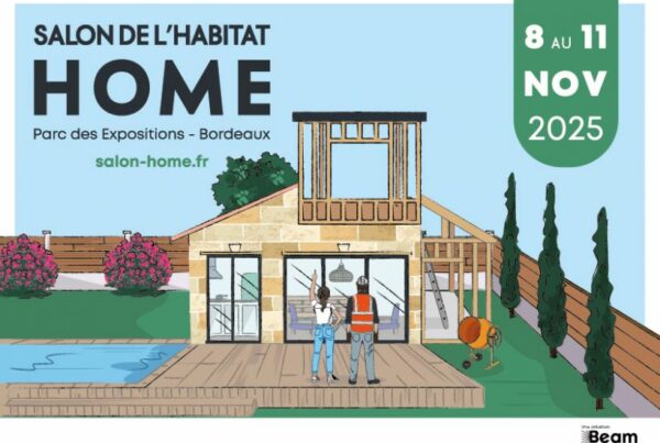 Salon de l'Habitat HOME 2025